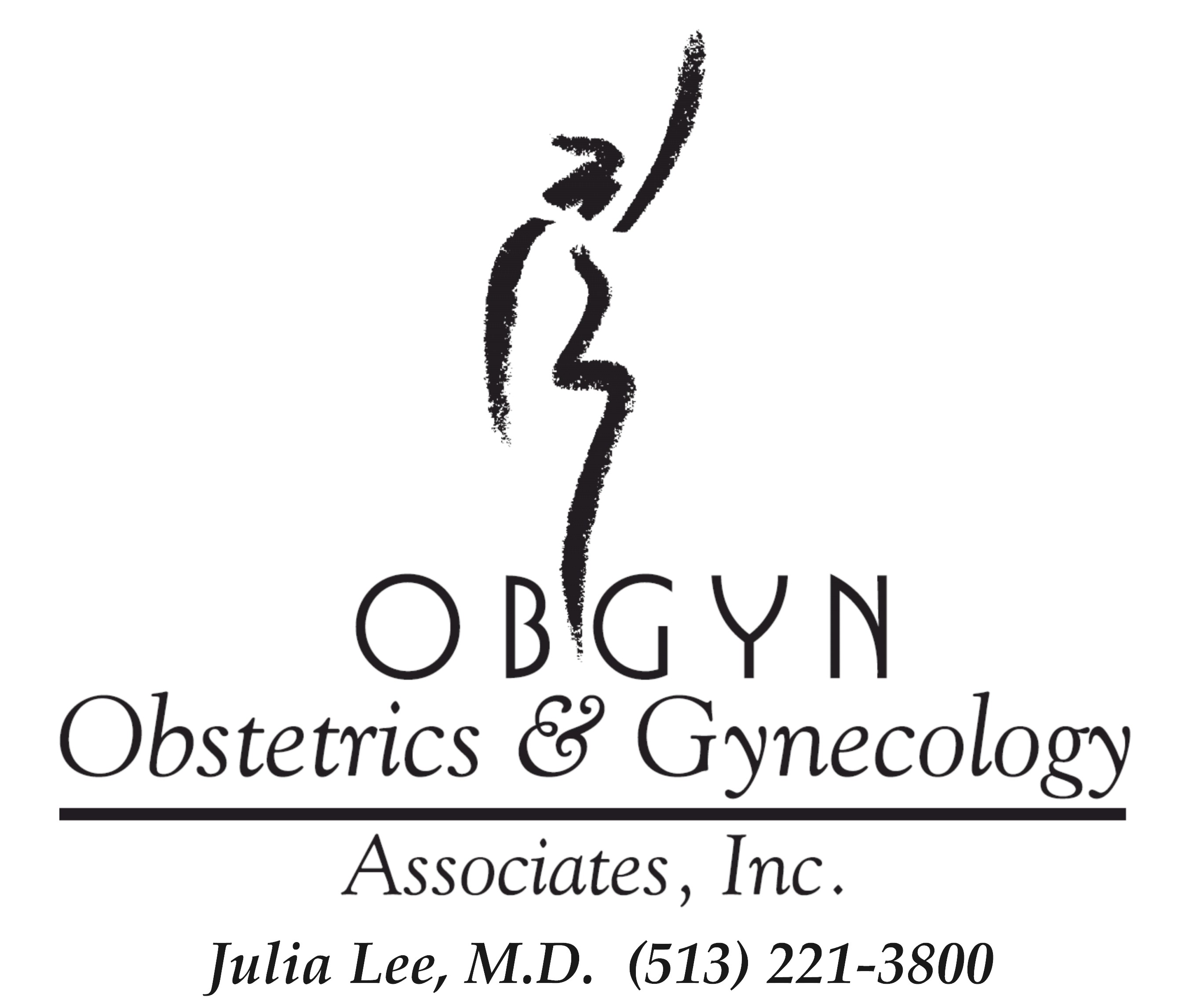 Julia Lee, M.D.