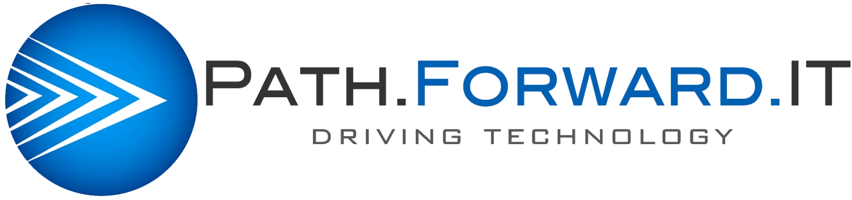 Path Forward IT